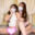【ゆあ×なつめ】イチャイチャトリートメント【正面アングル】