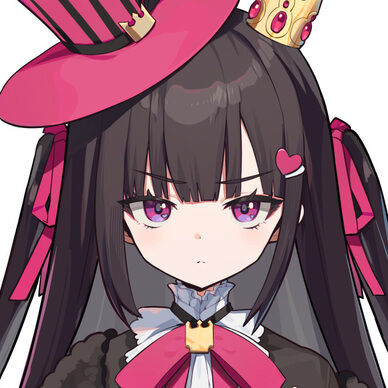 【極秘】新作ヒロイン1没彩色版H