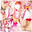 🌟ホ●ライブ🔞さ●らみこ🌟あちゅあちゅおまんこで連続アクメ💗萌え声アクメの連続で白目絶頂する美乳コスプレイヤー💙【蒼井かすみ】