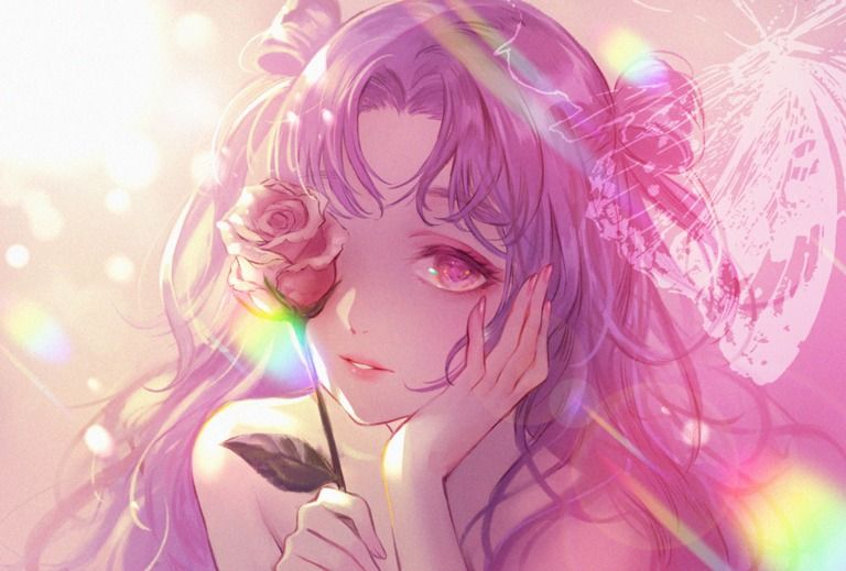 イラストPSDデータ配布②