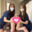 後輩のなつめにふたりでトリートメント♡