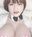 小さなバニーガール衣装を着たまま、正常位から側位置、最後は顔と爆乳へ射精されて…