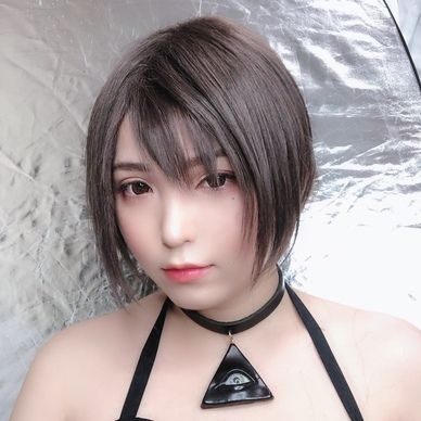 【女装ウィッグ】ボブ＋チェキ 