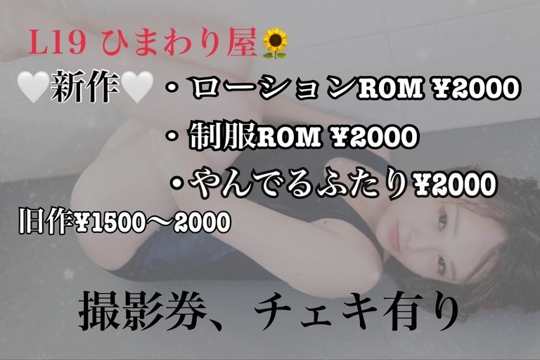 コスホリ29新作ROM3枚 +旧作1枚セット