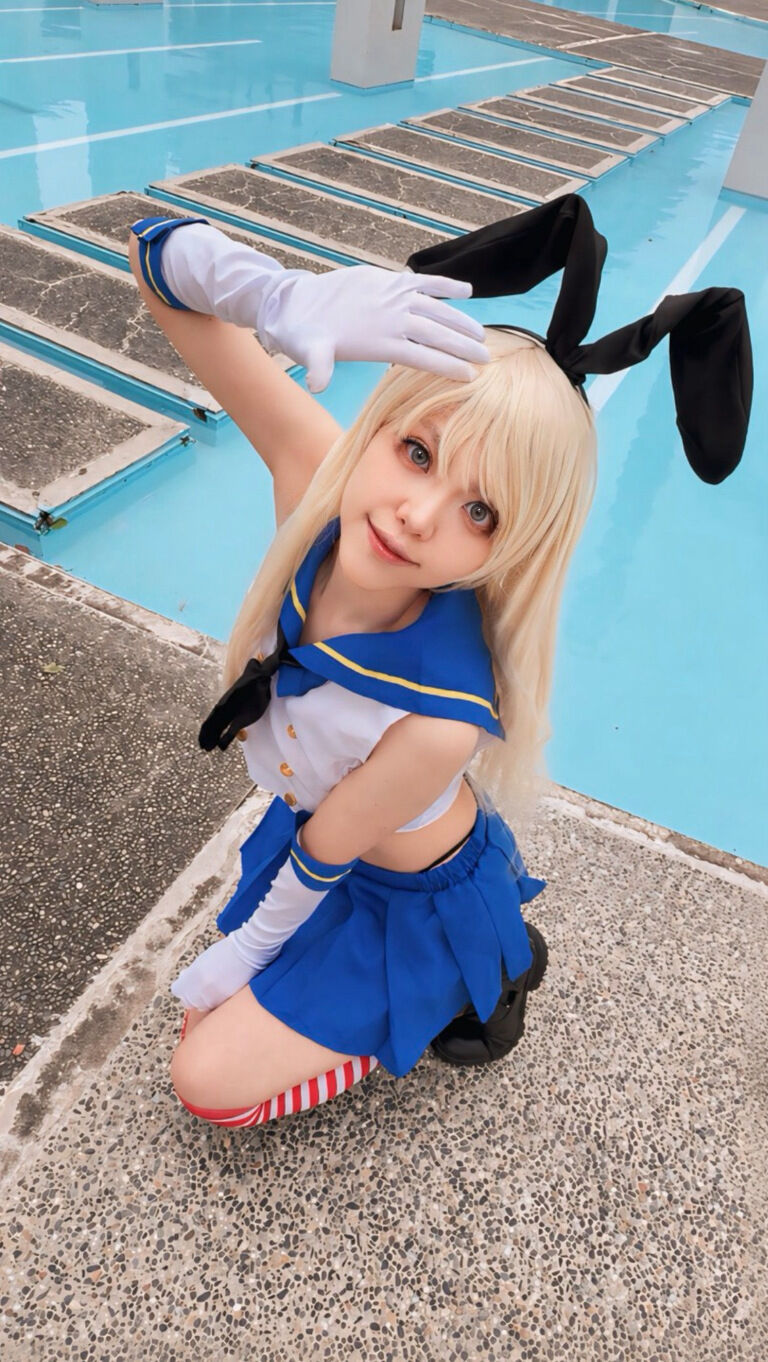 艦これ/島風
