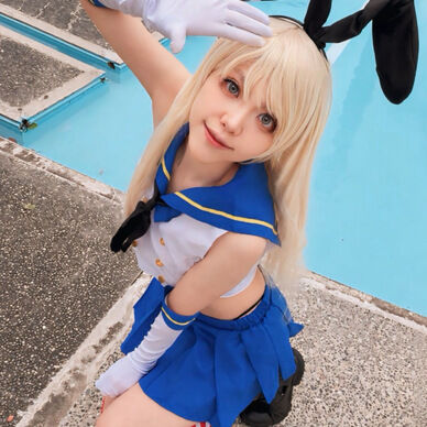 艦これ/島風