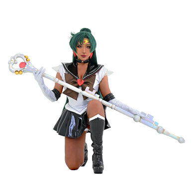C108新作　セーラープルート　アクリルスタンド　（送料込み）
