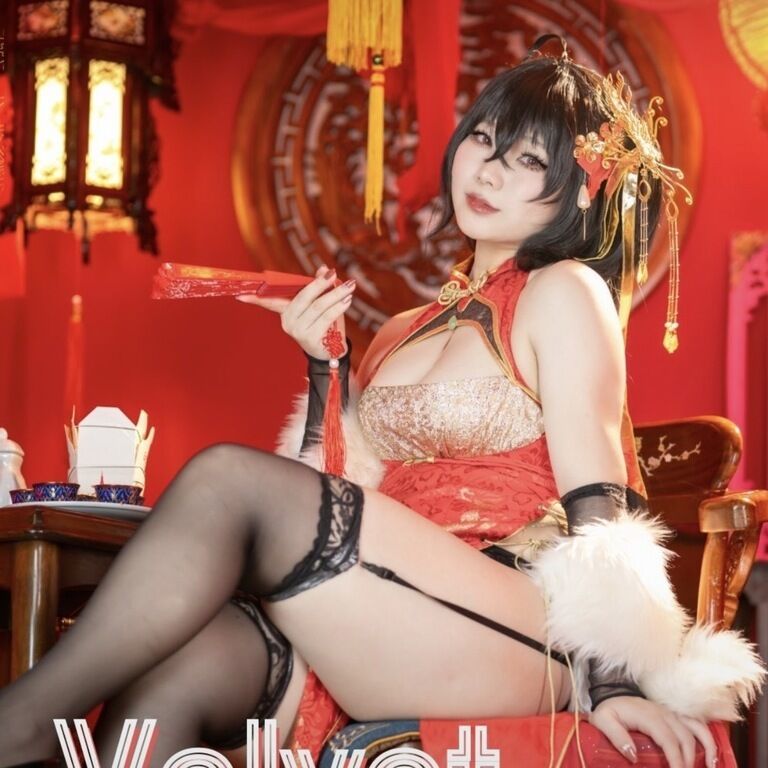 【DL商品】C108大鳳チャイナ