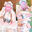 【8月特典動画】コス〇リ売り子レイヤーさんに推しVのコスを着てもらってハメ撮り💖【Vtuber:結🐾さくな🎀(新ビジュアルver)】