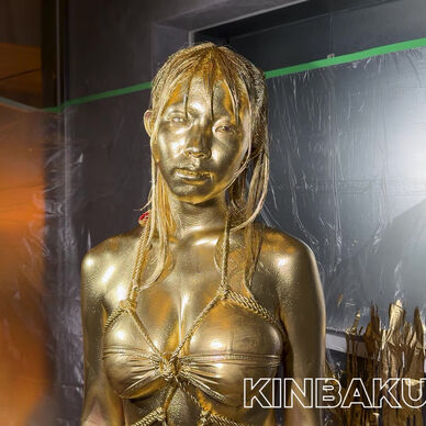 KINBAKU MESSSY 07