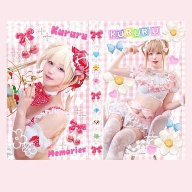 【C108】オリジナルチェキ帳