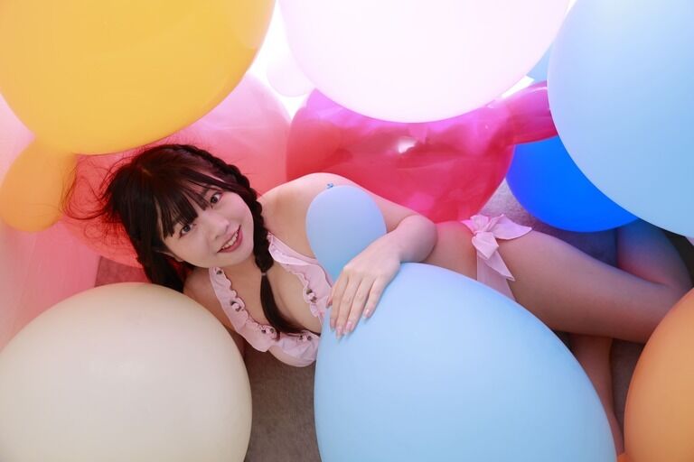 柚月彩那ちゃん_VOL.29