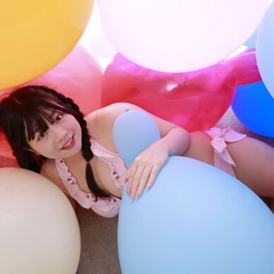 柚月彩那ちゃん_VOL.29