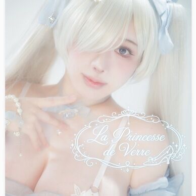 【c108 新刊セット】La Princesse Vere