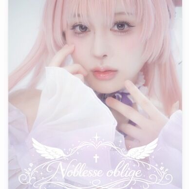 【c108 新刊】 Noblesse oblige