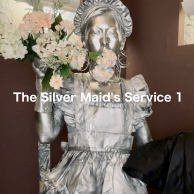 The Silver Maid's Service 1