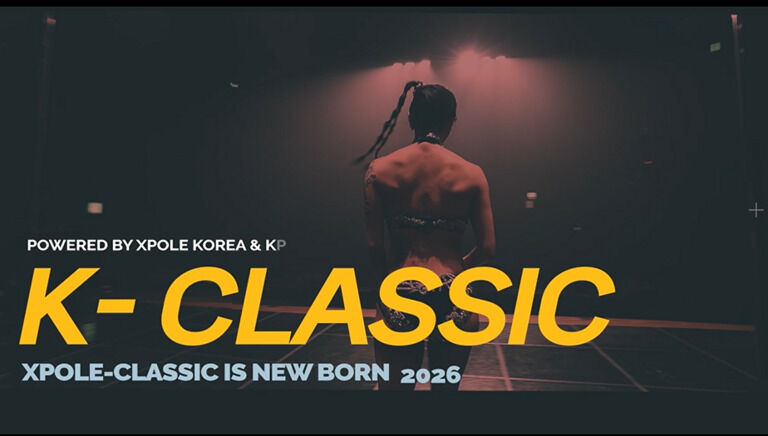 【k-classic 2026】韓国大会オフショット込み編集動画(超高画質・プロ撮影)