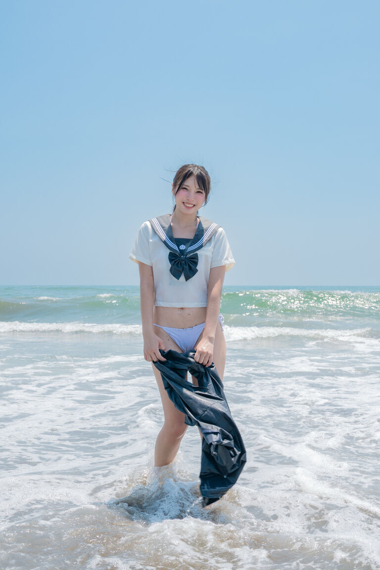 なつの日