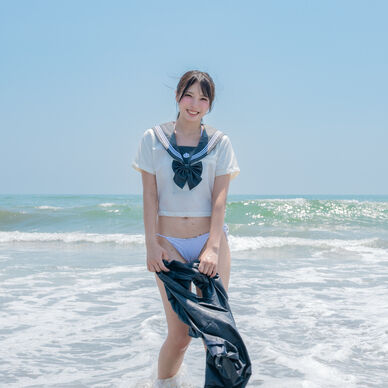 なつの日