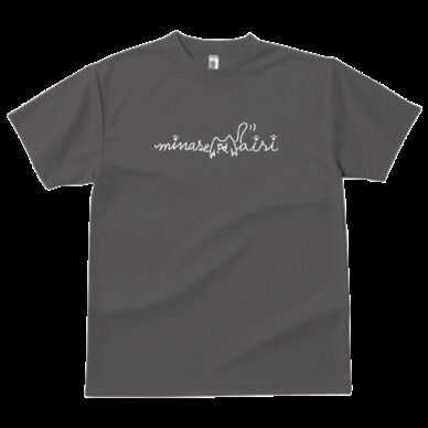 手描きTシャツ