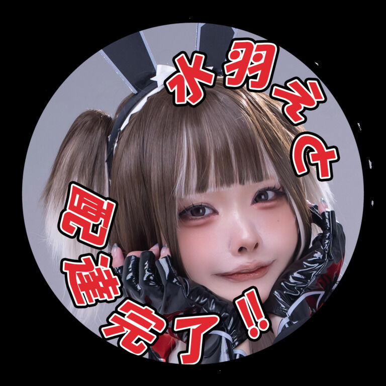 C108缶バッジ5個セット