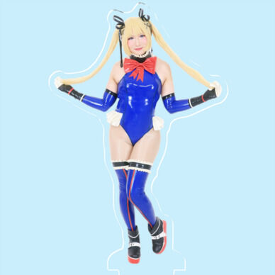 💗マリーローズちゃんアクリルスタンド💗