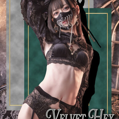 【DL版】Velvet Hex