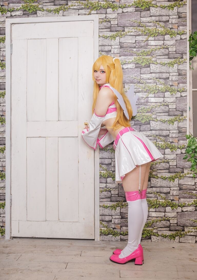 ブロマイドセットA