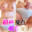 ＜超✨神視点👀＞下からのぞき見🙈ローアングル下着オナニー💓