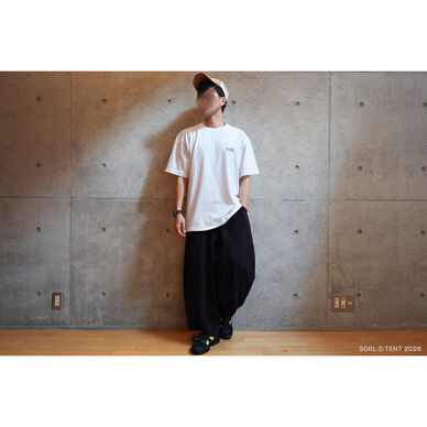 SGRL / 001 SIZE:XL
