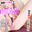 クリ責め大量スプラッシュ💦‼️粗相をゆるして♡【星凪ステラ】