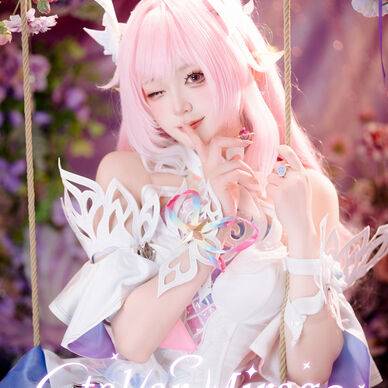 【DL版】C108新刊-Stellar Mirage