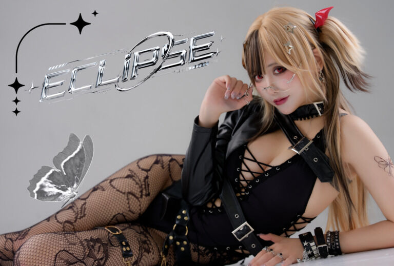 【c108新刊】Eclipse DLカード
