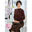 初撮り五十路妻ドキュメント　高丘千尋