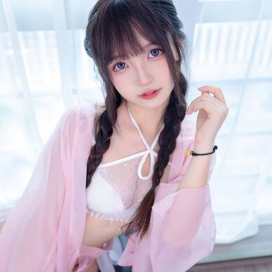 桃花の清流