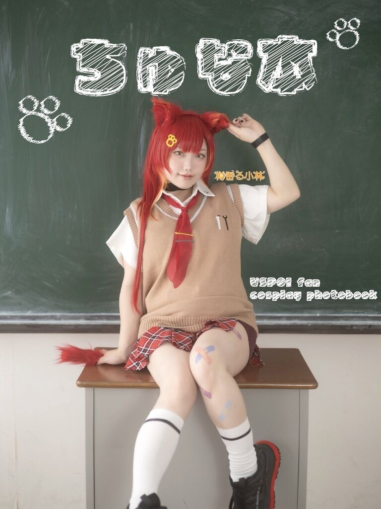 【C108】ちゅな本　ダウンロード写真版