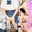 鬼ピストンで連続アクメ‼️制服姿で大胆中出しセックス♡【黒羽ネオン】