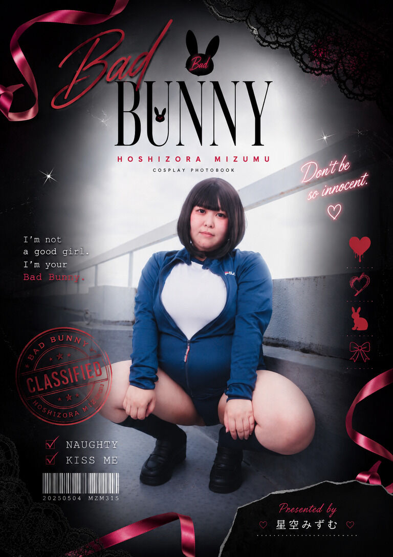 BAD Bunny