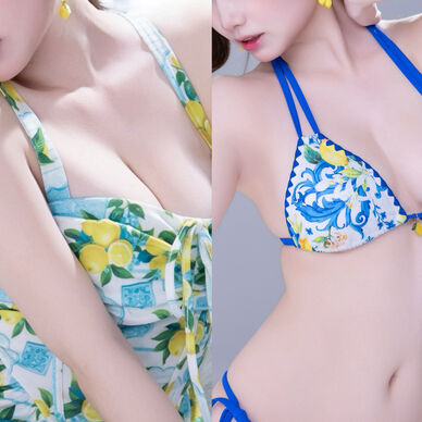 [C108]LEMON【グラビア写真集】