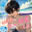 【ファンティア限定】海でナンパしてきた幼馴染と流され純愛えっち