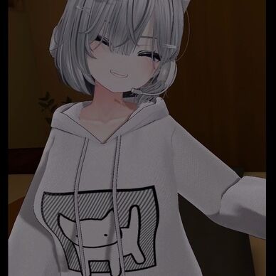 見えちゃってた