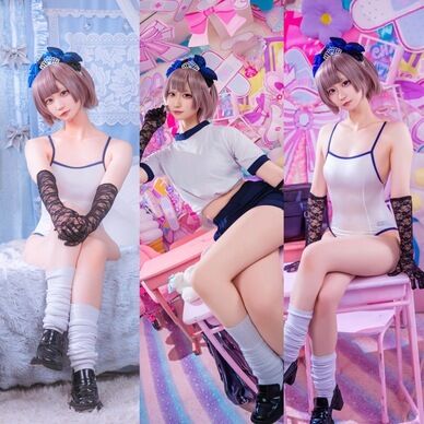 【無料あり】同人ROM 9月号完全版写真集
