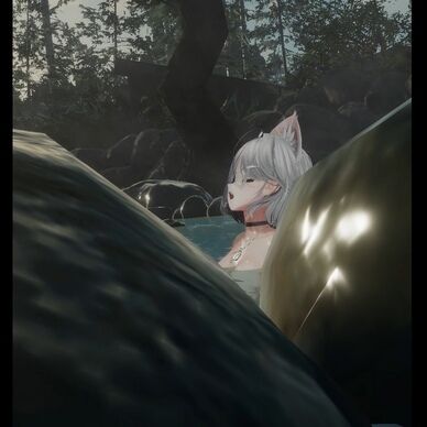 温泉
