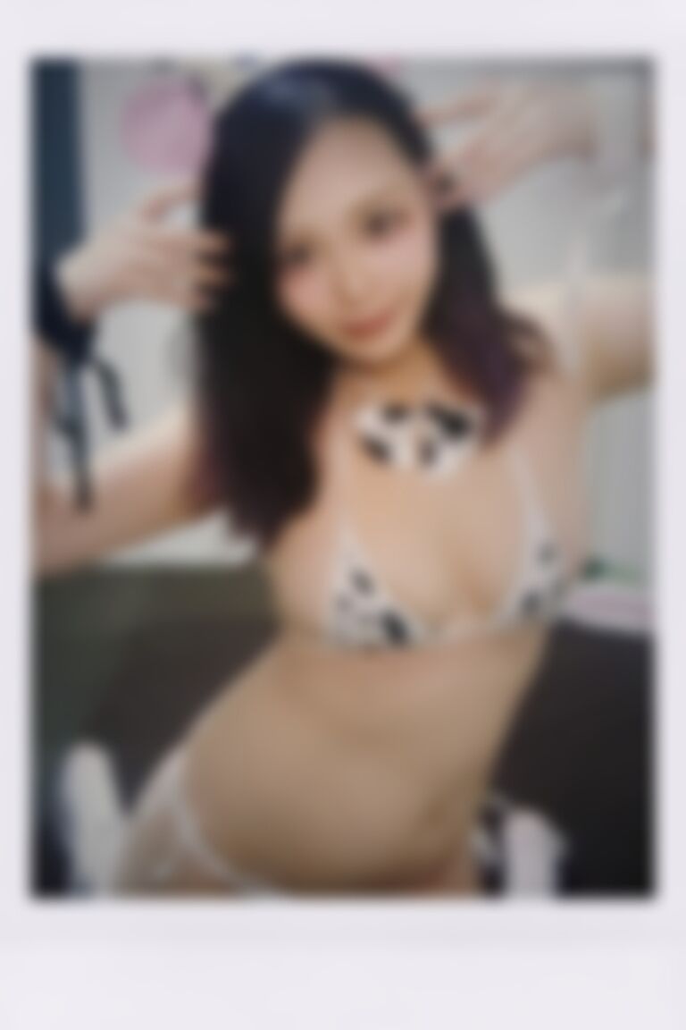 🐮牛ちゃんビキニ🐮