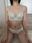 杏奈の下着 上下セット