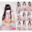 あばれる爆乳TikTok💖(10個/2分11秒)[FZOVPK]