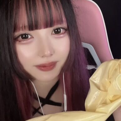 ♥ゴム手袋を外すASMR動画♥㊗️1000人
