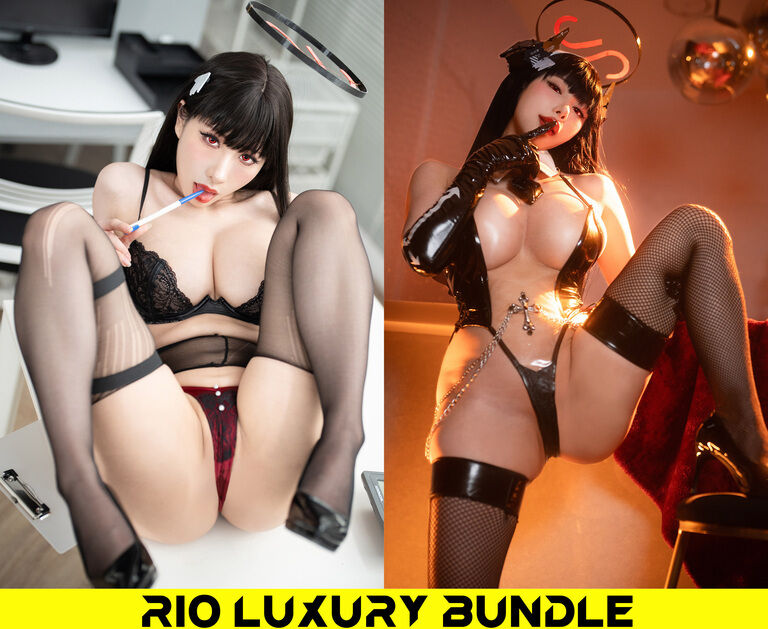 7000→3500! 【セット50％割引】ブルーアーカイブ 調月 コスプレ 衣装2着 ハネアメ 雨波 HaneAme Cosplayコスプレ