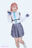 アヘ顔晒して実況中継アナニーをふんだんに見せ付けるドスケベ美人レイヤー
