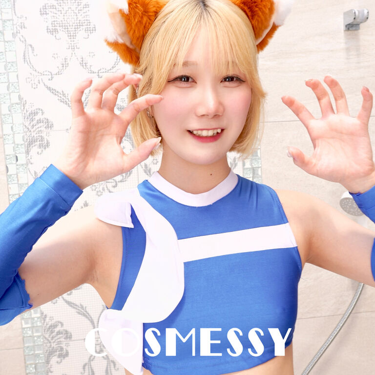 COSMESSY 31